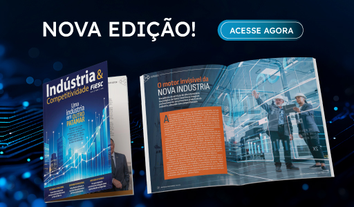 Revista Indústria & Competitividade - Edição 39