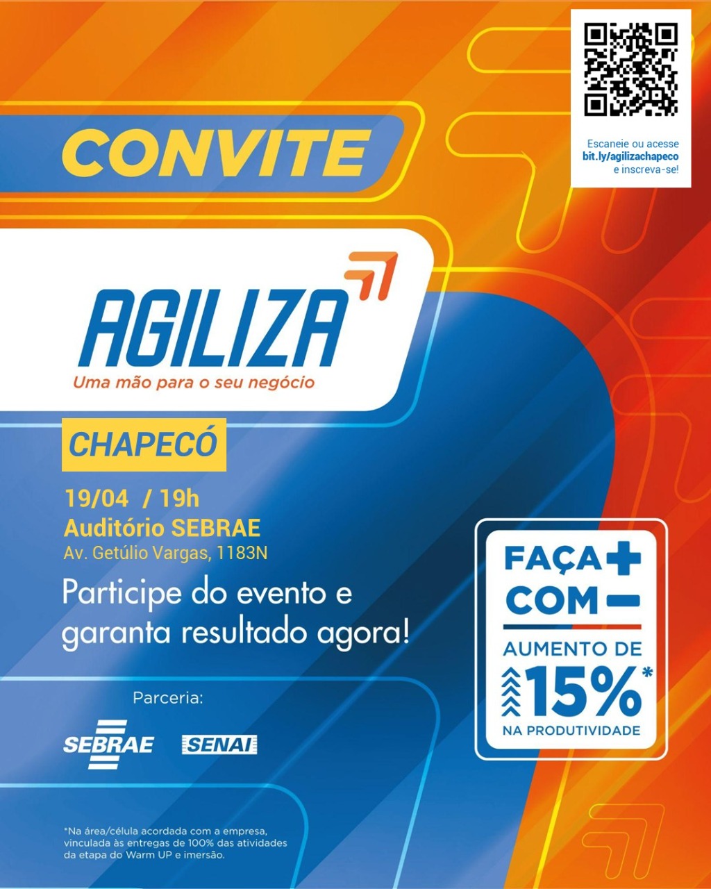 bit.ly/agilizachapeco