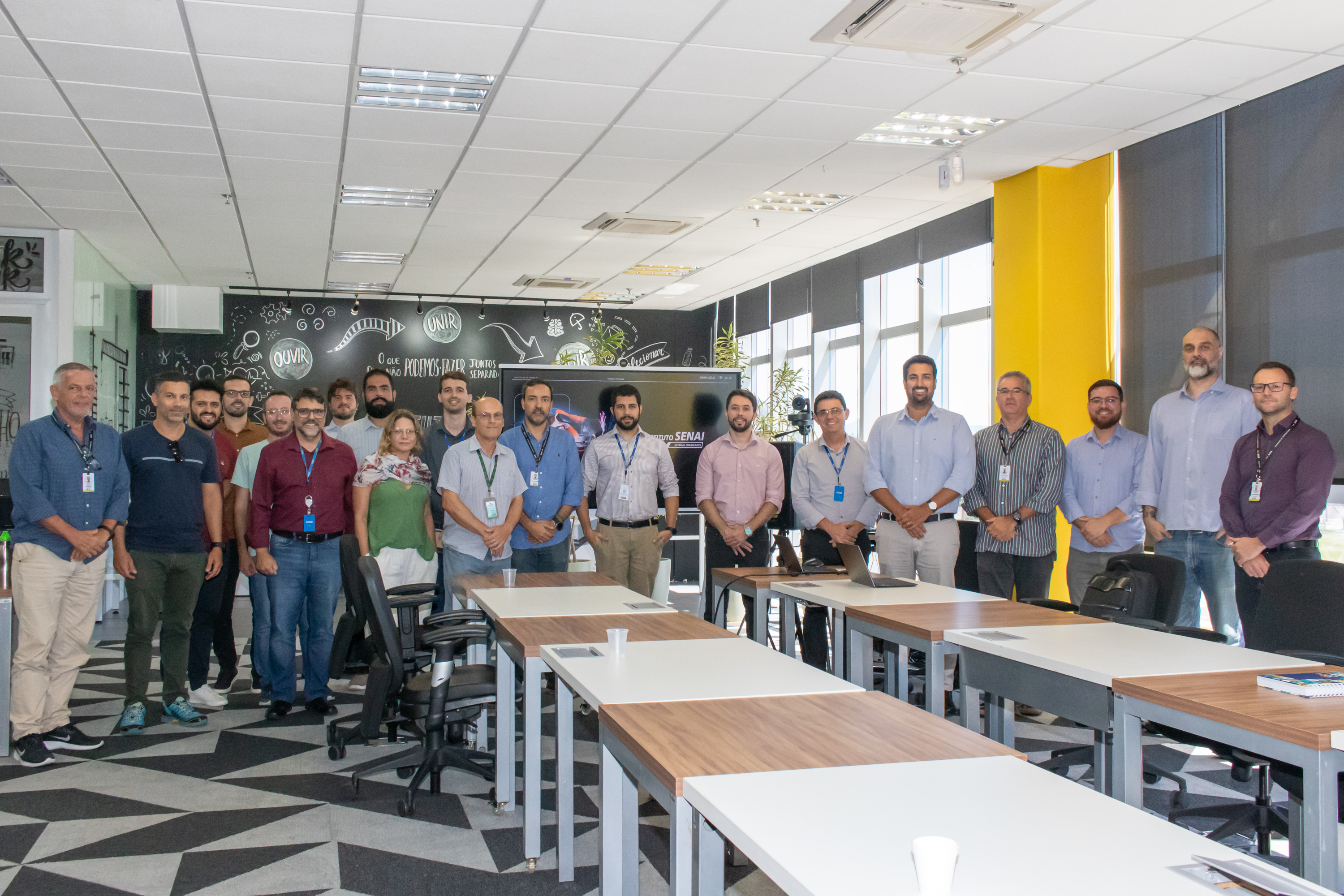 Novo encontro foi marcado para abril (foto: Ivonei Fazzioni)