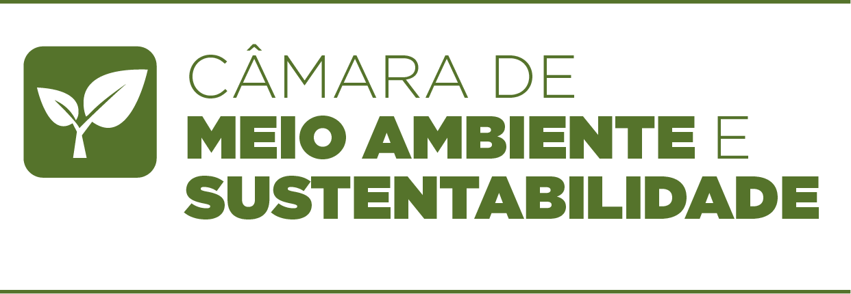 Câmara de Meio ambiente e sustentabilidade