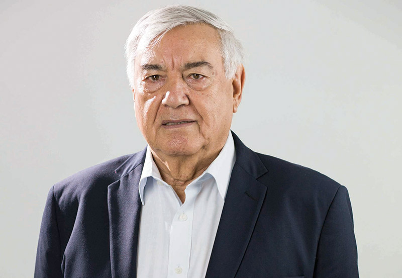 José Zeferino Pedrozo