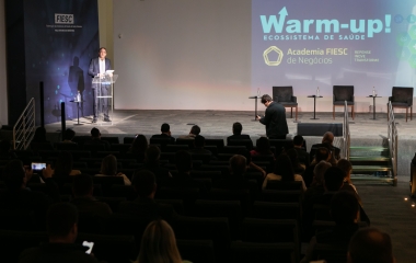 Ecossistema de saúde deve ser centrado no paciente, afirmam especialistas