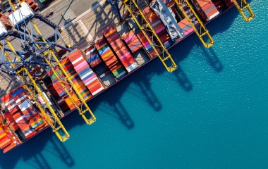 Exportações de SC caem 3,7% em janeiro, para US$ 815,4 milhões