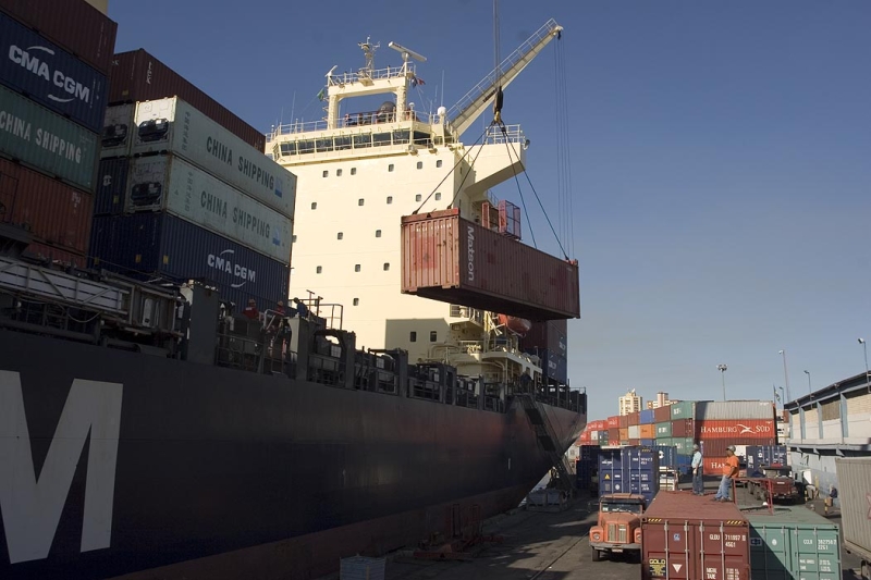 Queda nas vendas externas reforçam importância de medidas emergenciais defendidas pelo COFEM (Nico Esteves/Tempo Editorial)