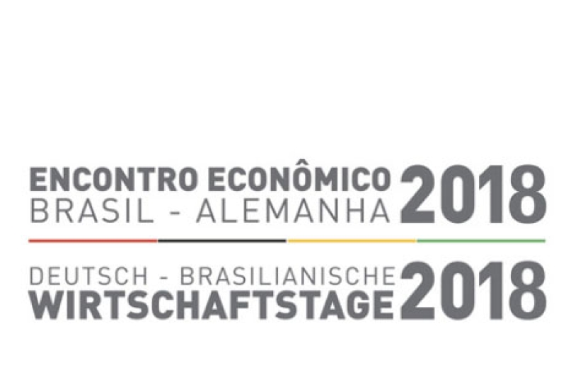 Encontro Econômico Brasil-Alemanha