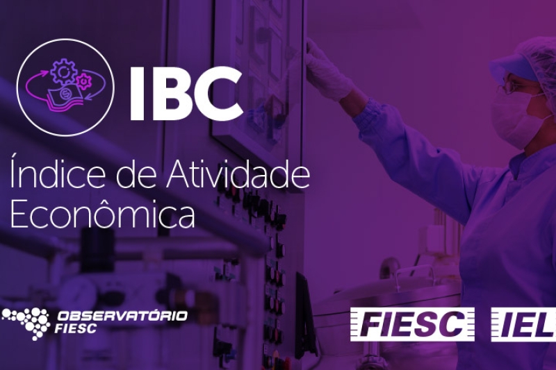 Índice é medido pelo Banco Central