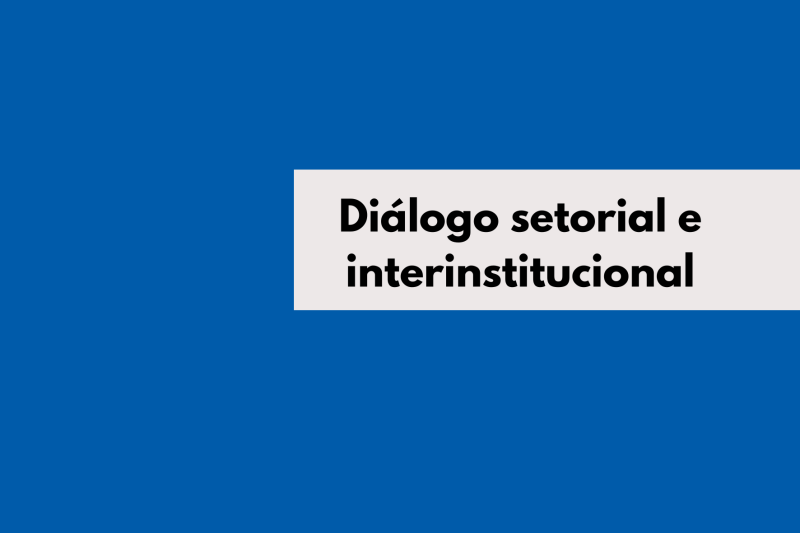 Evento será na próxima quarta-feira, dia 5