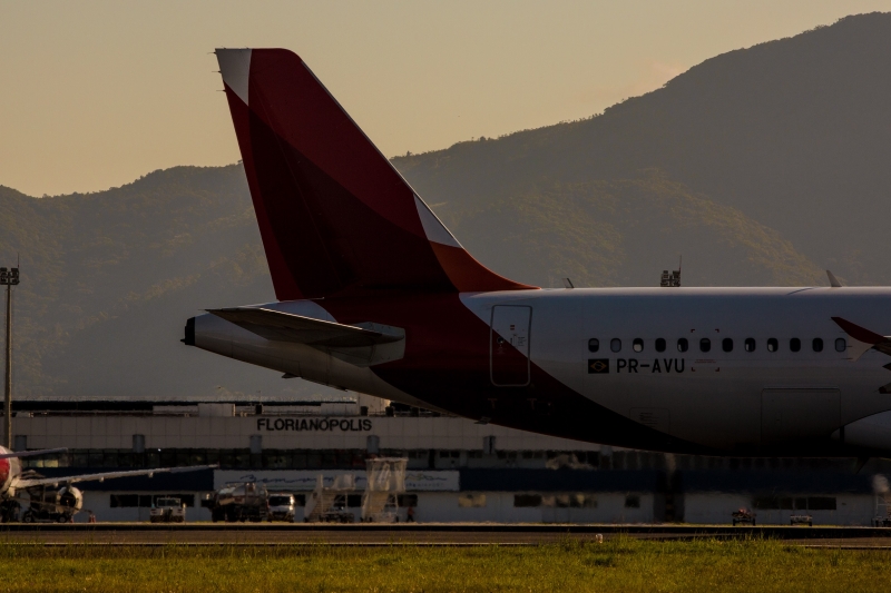 FIESC reforça defesa do aeroporto de Florianópolis para carga aérea