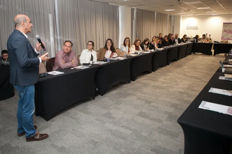 Inovação foi determinante para alavancar setor têxtil de Portugal  