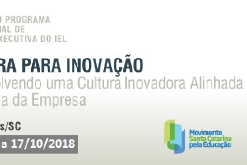 Programa Internacional de Educação Executiva abre inscrições