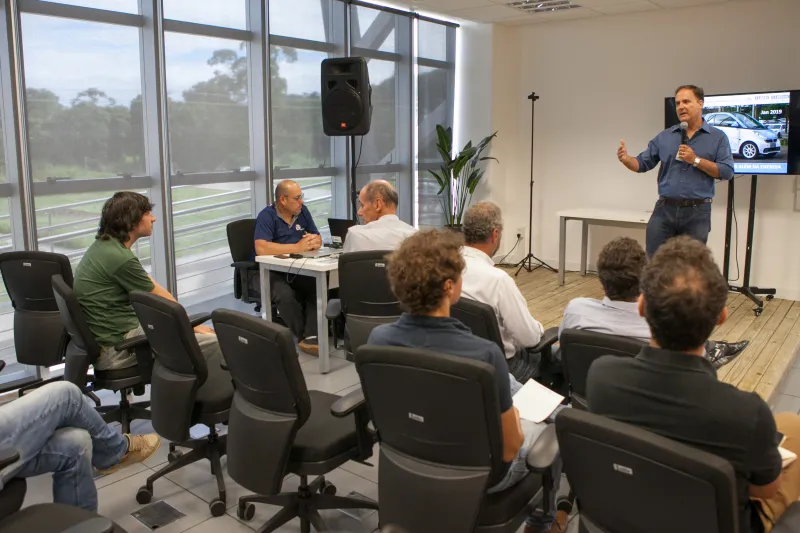 Edital busca soluções inovadoras para o setor de energia