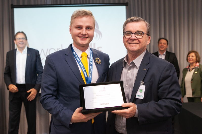 Eduardo Hermann. Foto: Filipe Scotti