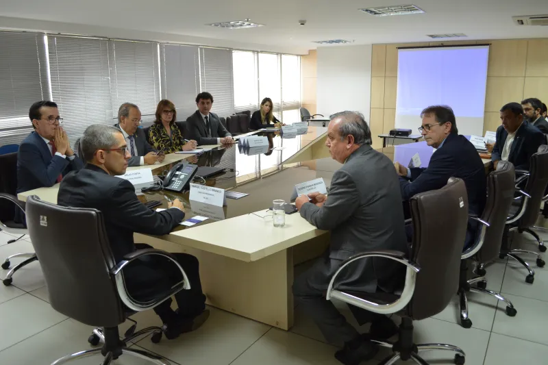 Valec anuncia estudo de viabilidade da Ferrovia Leste-Oeste para o 2° trimestre