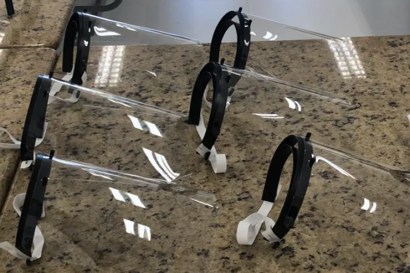 Meta é produzir 500 mil unidades nos próximos dias