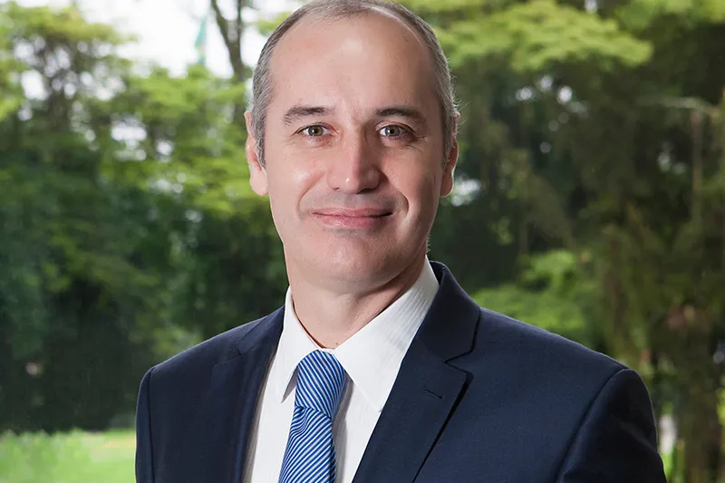 Rodrigues: WEG reforça área de negócios digitais com compra de empresas.