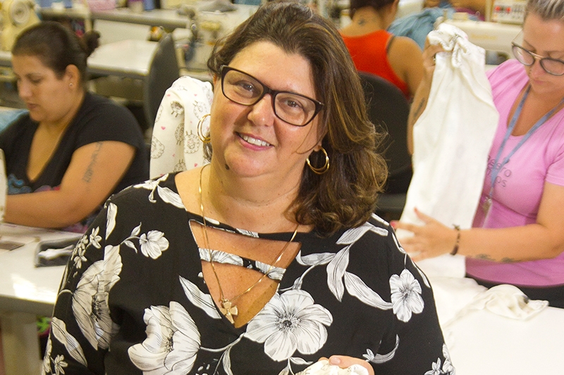 Conti: diálogo e transparência são essenciais para firmar acordos com trabalhadores.