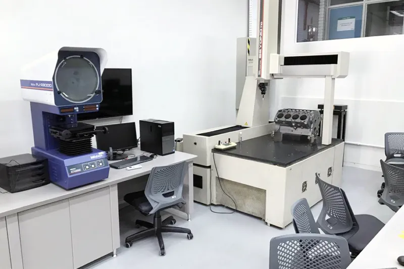 SENAI Joinville terá centro de formação em metalurgia e fundição