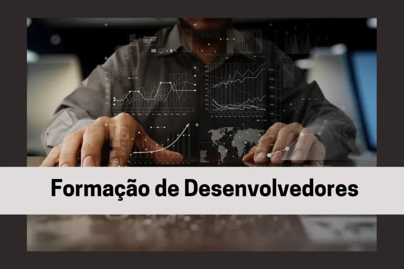 SENAI e ACATE abrem inscrições para programa de formação de desenvolvedores