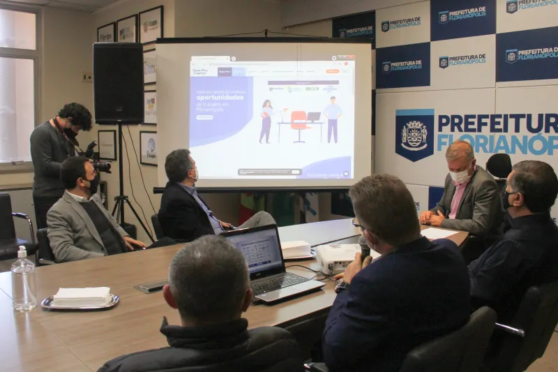 Plataforma traz benefícios para empregados e empregadores