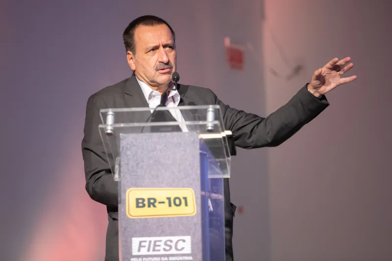 João Marques da Cruz, CEO da EDP Brasil