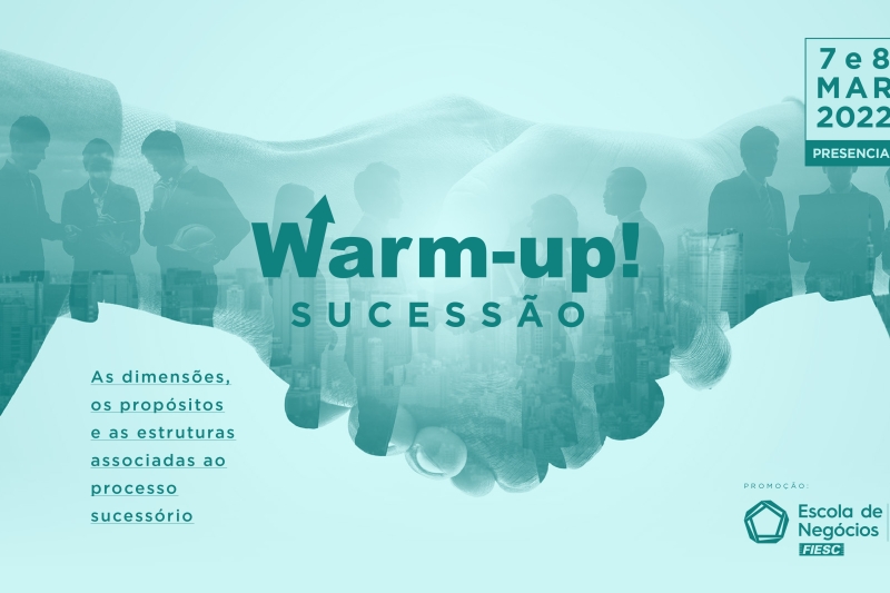 Programa será conduzido pelos especialistas José Monforte e Silvia Lacaze