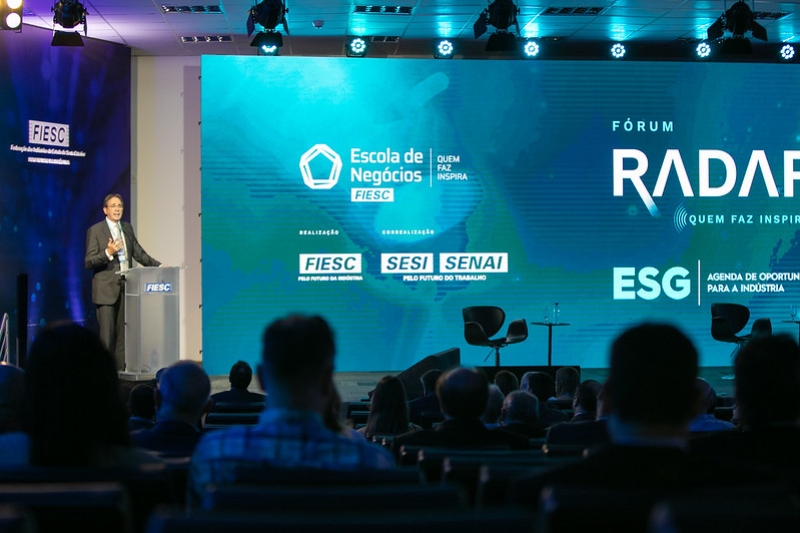 Radar ESG: por que investir em ações ambientais, sociais e de governança