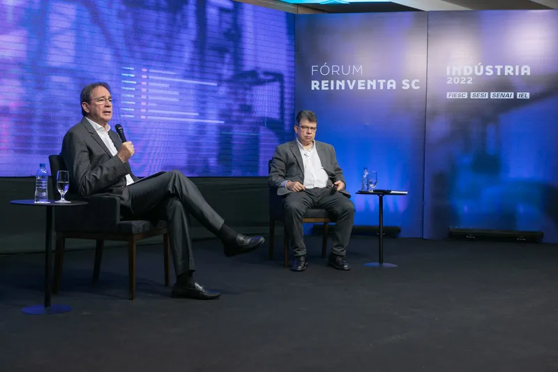 SC tem a segunda indústria mais competitiva do País