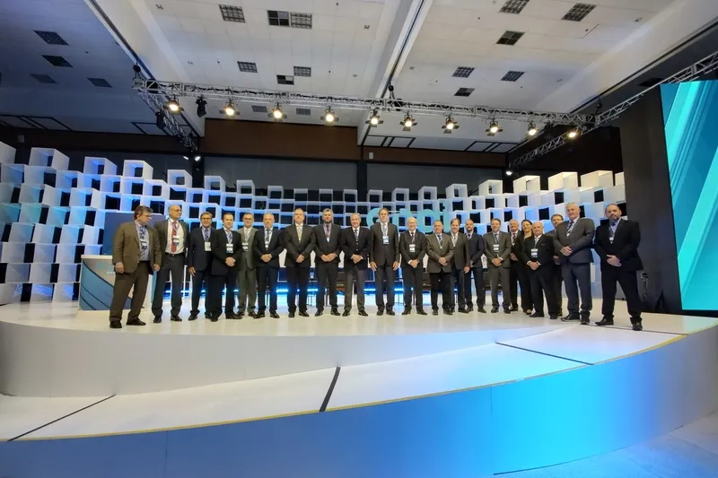 Indústria define diretrizes para a próxima década