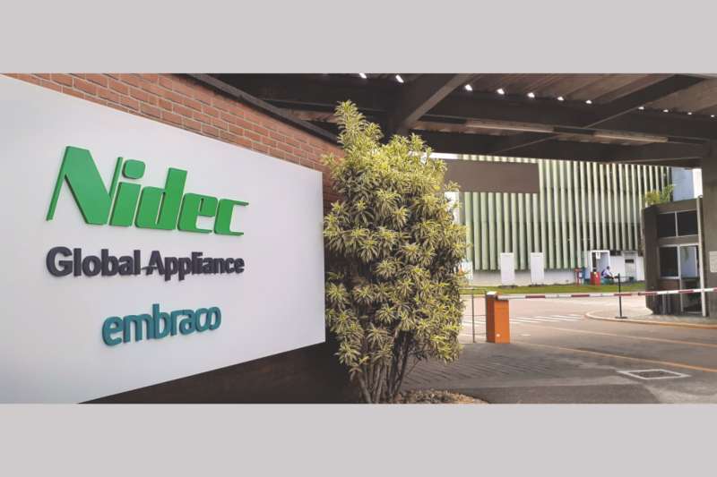 Nidec Global Appliance vai fornecer compressores e motores para produtos residenciais da Xiaomi