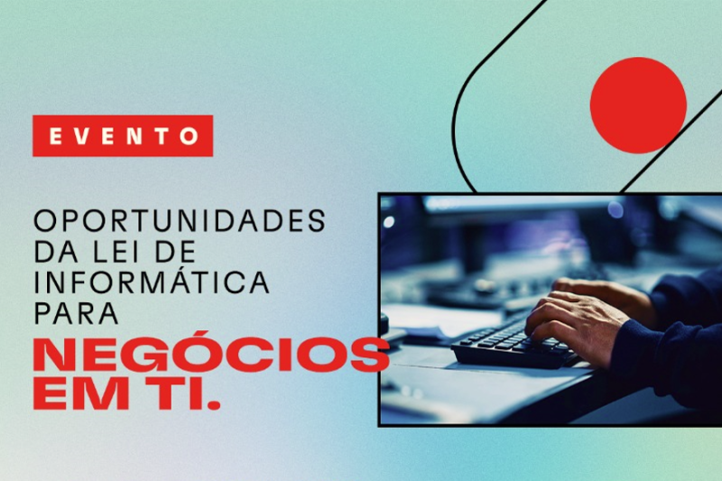 Financiamento para tecnologias 4.0 será debatido no Instituto SENAI