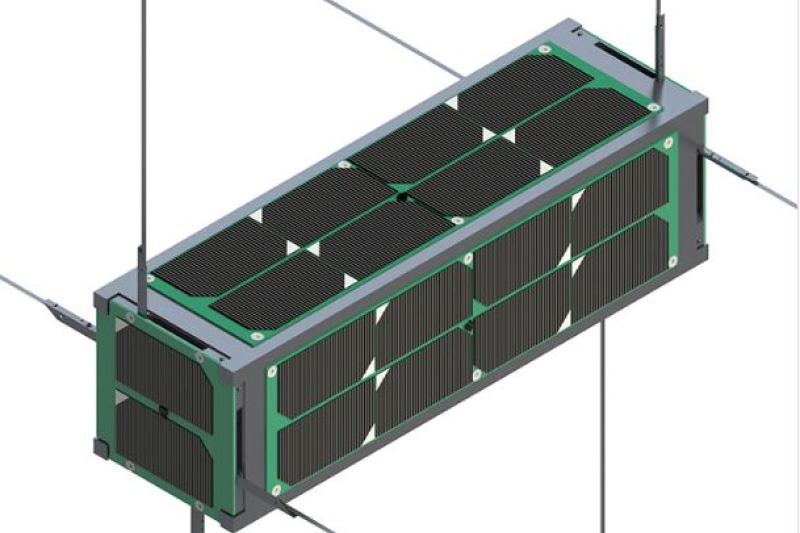 SC consolida-se como polo de desenvolvimento de satélites