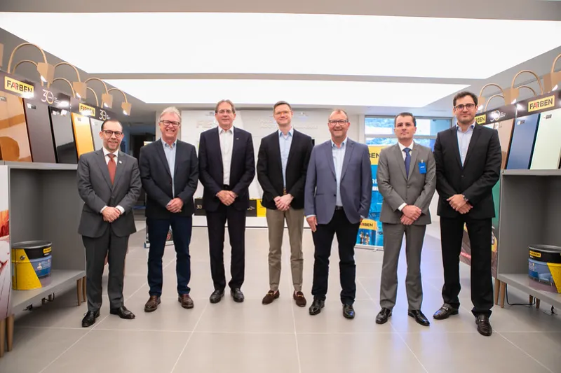 Espaço Indústria fica localizado na FIESC, em Florianópolis (foto: Filipe Scotti)