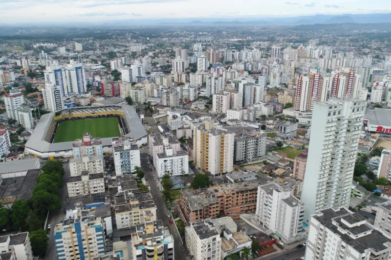 FIESC se instala no Sul de SC