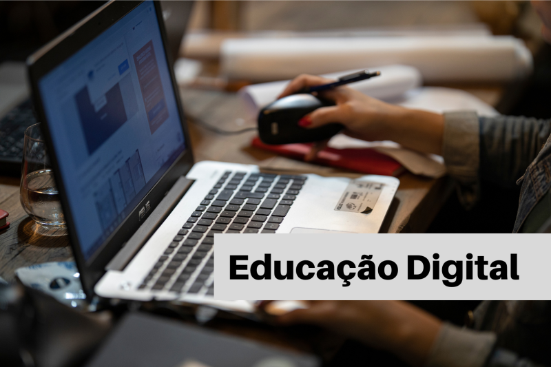 Política Nacional de Educação Digital é um importante avanço, avalia FIESC