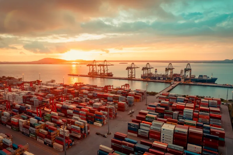 Porto Itapoá celebra crescimento em 2022 e vislumbra oportunidades para o futuro