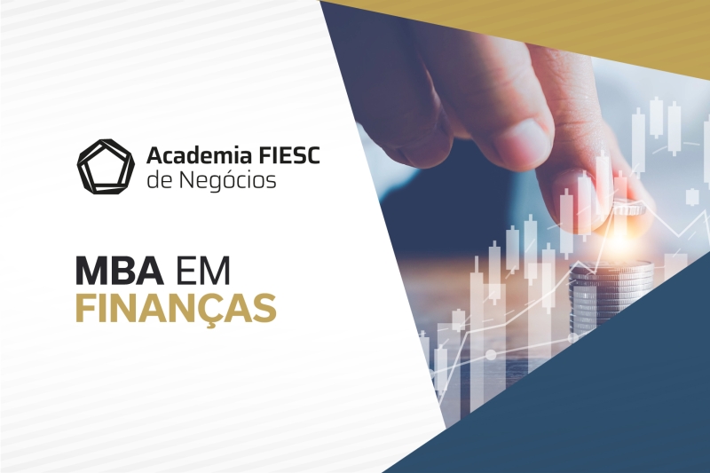 FIESC tem inscrições abertas para cursos de finanças, sucessão nos negócios e cidades inteligentes 