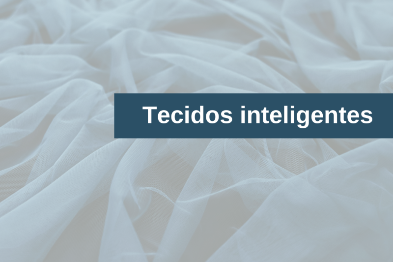 Câmara têxtil debate aplicação das tecnologias vestíveis e tecidos inteligentes