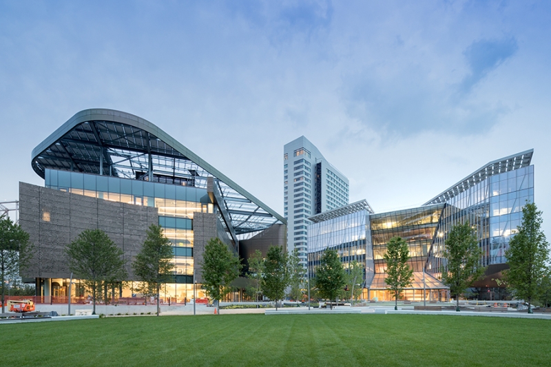 Em missão aos EUA, FIESC conhece iniciativas educacionais e de inovação