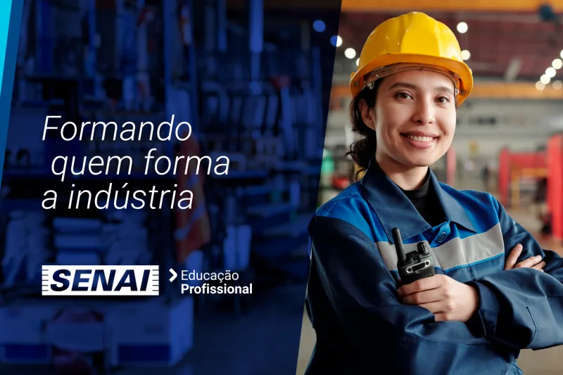 FIESC lança novos posicionamentos para educação básica do SESI e profissional do SENAI