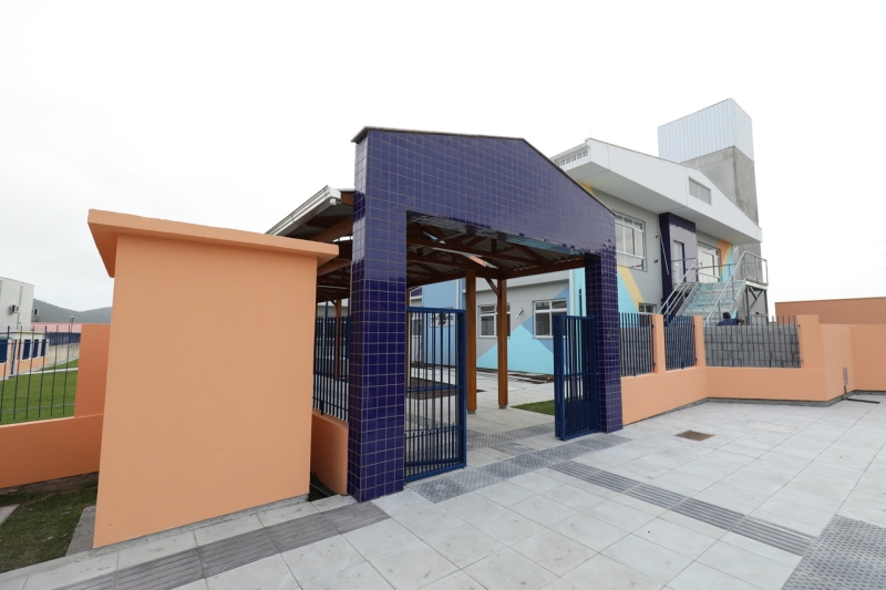 Floripa Mais Tec promove aulão para estudantes do ensino fundamental