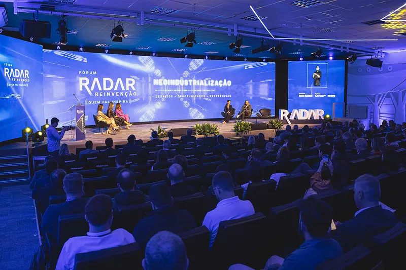 Programa Internacional de Educação Executiva terá turma exclusiva para mulheres