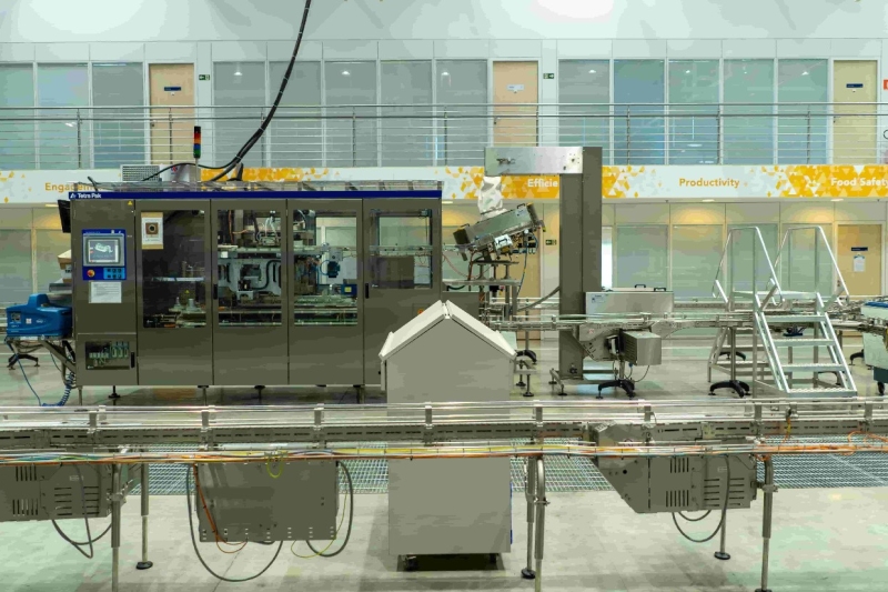 Indústria brasileira pede urgência no programa de renovação de parque fabril