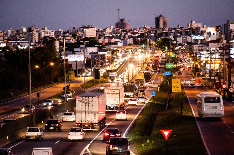 Opinião: BR-101 em colapso: SC não merece