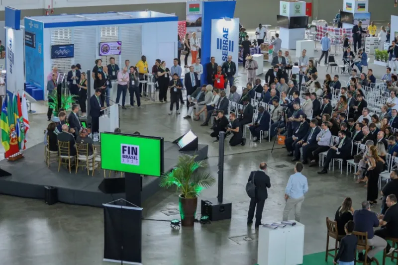 Em abril, capital terá feira para empresas que buscam internacionalização