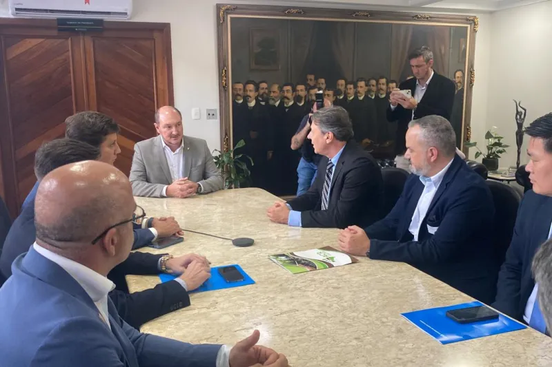 Lei 18.632/2023 está suspensa e Fazenda apresentará proposta para atender municípios