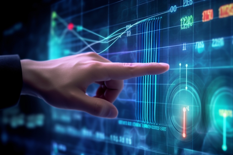 Indicadores mostram continuidade do ciclo de expansão econômica