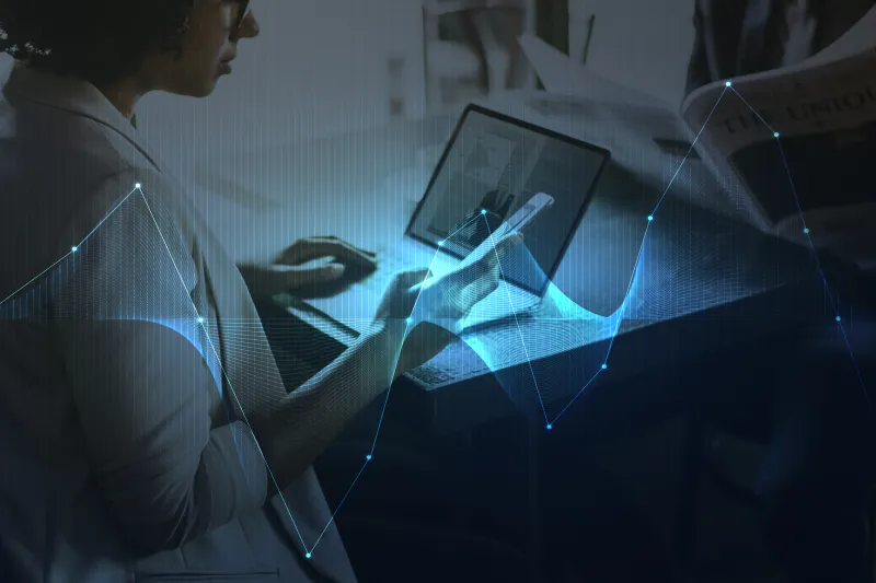 Decisão do governo Federal de reduzir a meta fiscal de 2025 pode ter impacto negativo na atividade econômica. Foto: Freepik