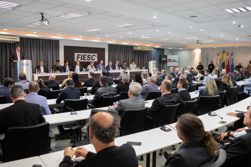 Infra SA prevê 18 meses para executar PELT. (foto: Filipe Scotti)