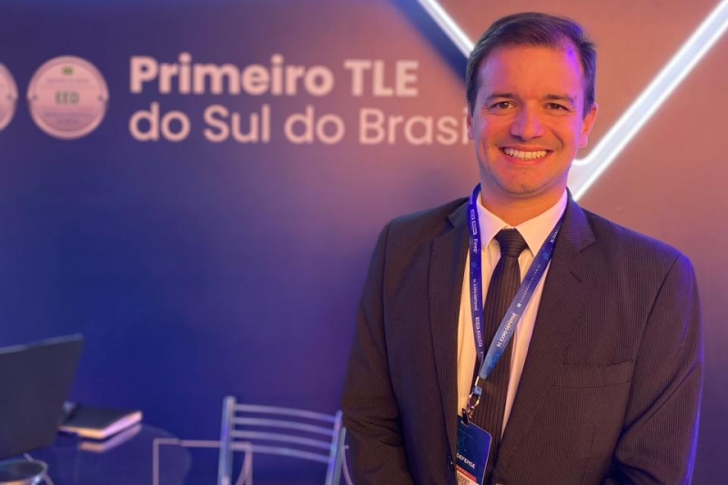 Dígitro Tecnologia apresenta solução de Comunicação Unificada na SC Expo Defense 2024