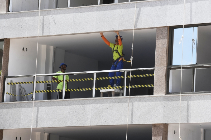 Santa Catarina é o 3º estado que mais gerou empregos em julho no país